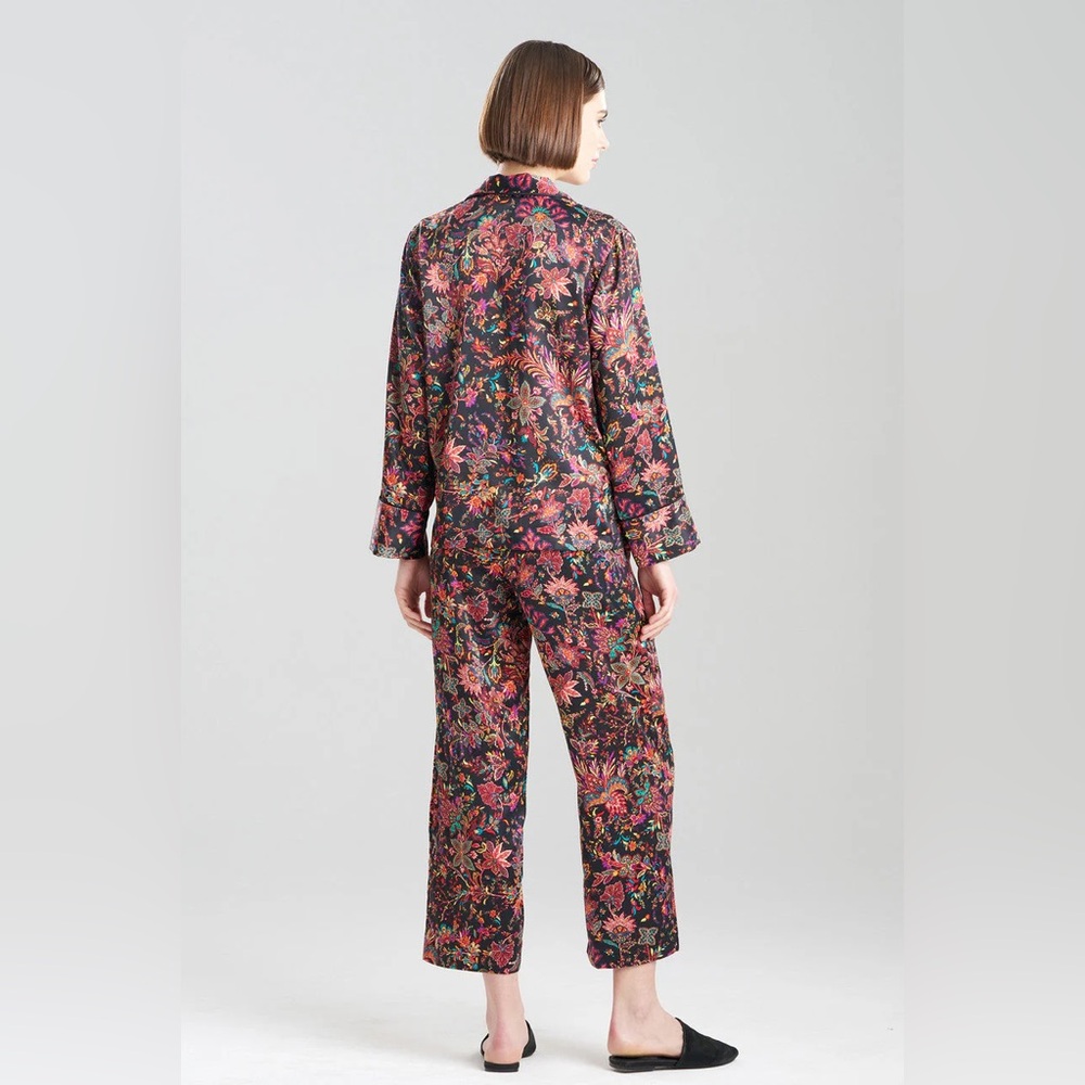 NATORI Granada Notch Pajama set - Picture 3 of 7